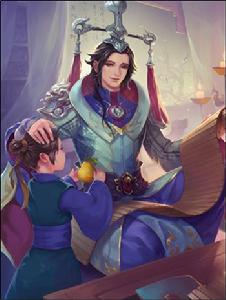 孔融[桌遊《三國殺》角色]