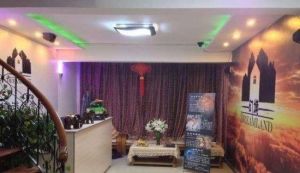 Dreamland幻境逃迷會所