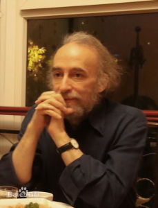 Mauro Mancini馬龍教授