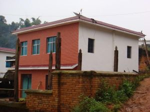 東良小村 東良小村