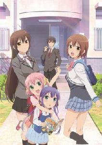 群居姐妹[Creators in Pack製作的電視動畫]