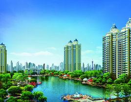 石家莊恆大名都