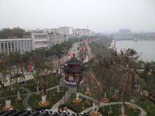 Huangpi District