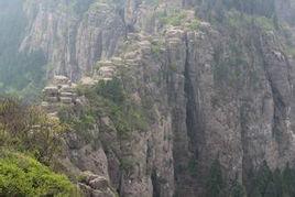 平陰大寨山 平陰大寨山