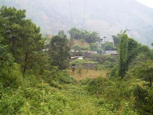 幫獨自然村 幫獨自然村