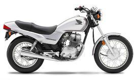 本田夜鷹 250 本田夜鷹 250