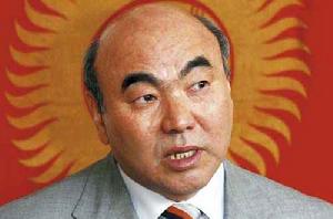 阿斯卡爾·阿卡耶夫