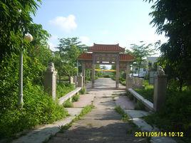 華古岩景區 華古岩景區