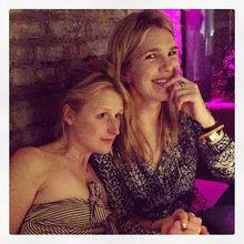 莉莉&middot;拉貝的生活照