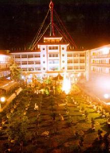 鄭煤集團供電處 鄭煤集團供電處