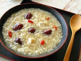 山藥除濕粥 山藥除濕粥