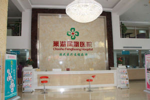 巢湖鳳凰醫院 巢湖鳳凰醫院