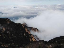 山東泰山國家森林公園 山東泰山國家森林公園