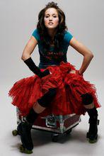 safe[Britt Nicole演唱歌曲]