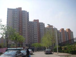 西馬小區 西馬小區