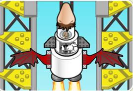 樂高火箭設計師 樂高火箭設計師