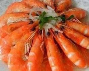 青島大蝦事件 青島大蝦事件