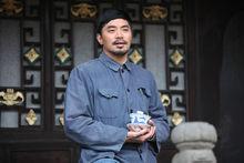 《警察遇到兵》劇照