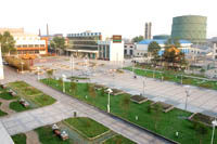 平頂山天安煤業股份有限公司 平頂山天安煤業股份有限公司