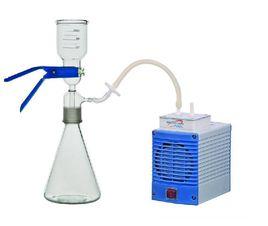 減壓過濾操作 減壓過濾操作