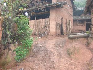 葫蘆德村 葫蘆德村