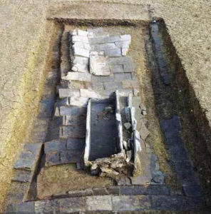 東灘頭東漢墓群 東灘頭東漢墓群