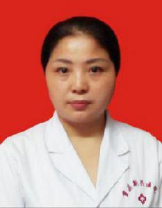 黃玉蘭[重慶新興醫院醫生]