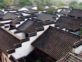 九十九間半[南京甘熙宅第]