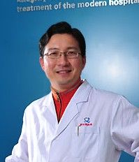 劉強[西安儷人醫院業務院長]