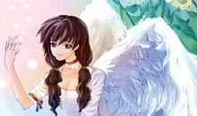 《天使的求愛任務》