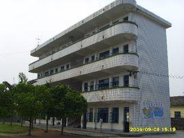 達開實驗國小 達開實驗國小