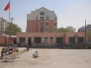 武漢市青山區青山國小 武漢市青山區青山國小