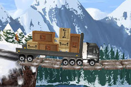 超強卡車 超強卡車