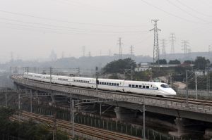 渝萬城際鐵路 渝萬城際鐵路