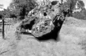 阿根廷艾爾·查科隕石