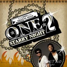 星光閃耀的夜晚(Digital Single)