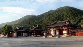 唐華清宮 唐華清宮