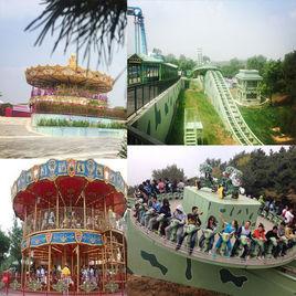 叢林歡樂世界 叢林歡樂世界