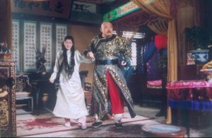 《大清官》劇照