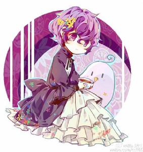 彌幽&amp;阿黃  By：桃記罐頭