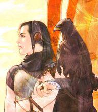 獨孤求敗[金庸名著系列裡的人物]