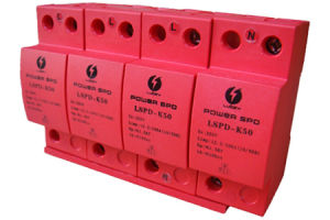 開關型電涌保護器、開關型電源防雷器、開關型電涌避雷器