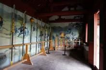 童軍文物廊 童軍文物廊