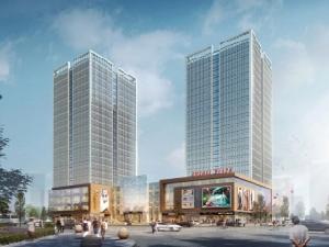 智慧國際中心 智慧國際中心