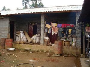 會撇自然村 會撇自然村