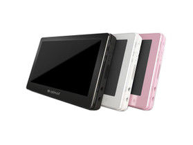 艾諾V6000FHDV(16GB)