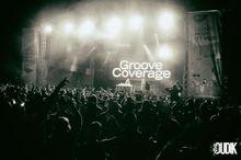 【生活】Groove Coverage