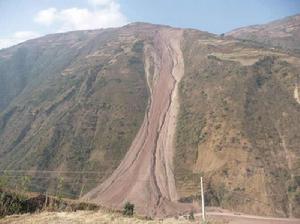 重力地形 重力地形