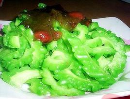 冰梅涼瓜 冰梅涼瓜