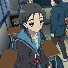 涼宮春日的消失[京都動畫改編的劇場版動畫]